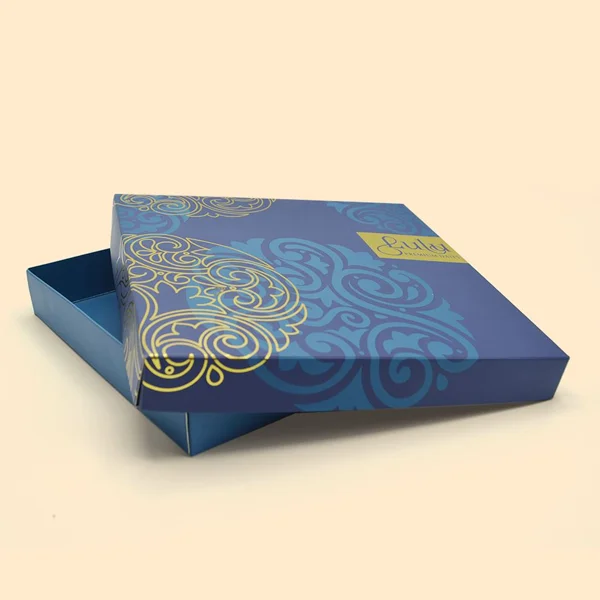 Sales Presentation Box
