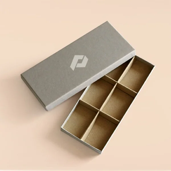 Two Piece Eyeshadow Box