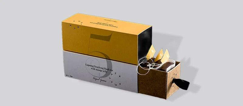 Limited Edition and Collectible Holiday Packaging