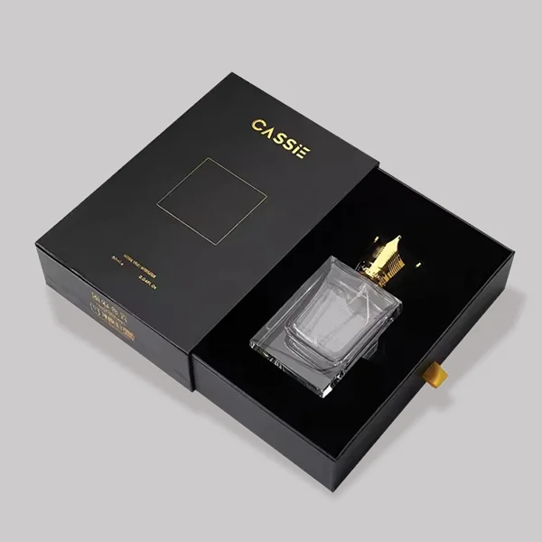 Custom Creative boxes with logo