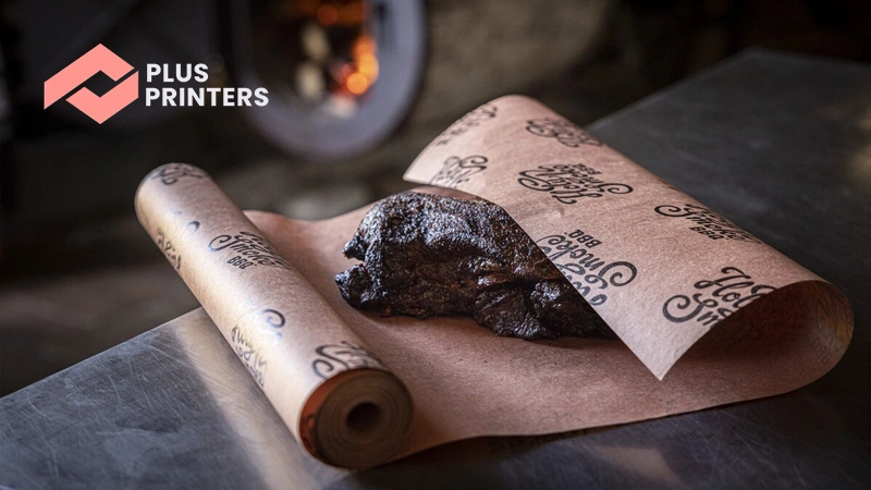 Brown Butcher Papers