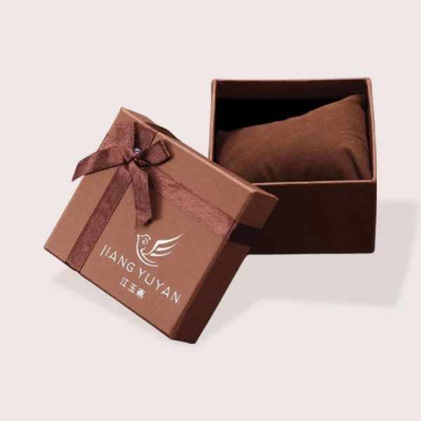 Rigid Gift Box