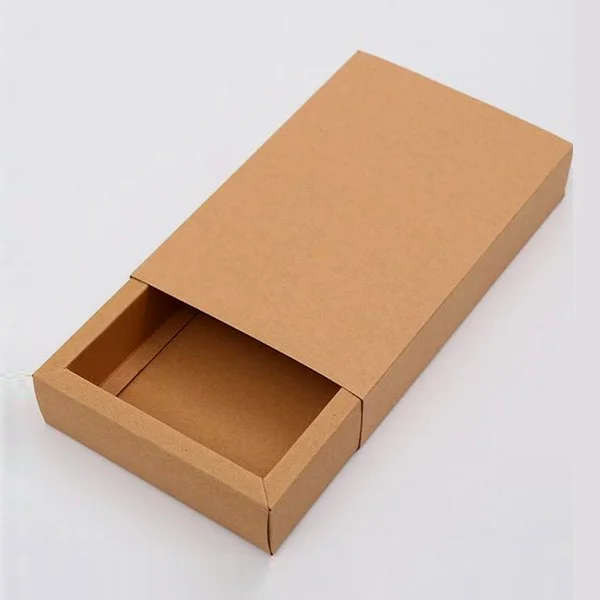 Tie Sleeve Box