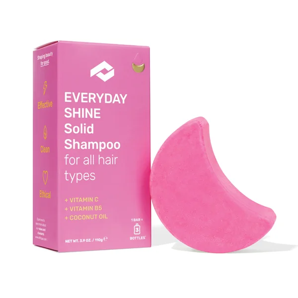Shampoo Bar Boxes