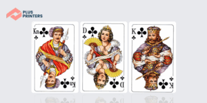 European Playing Cards