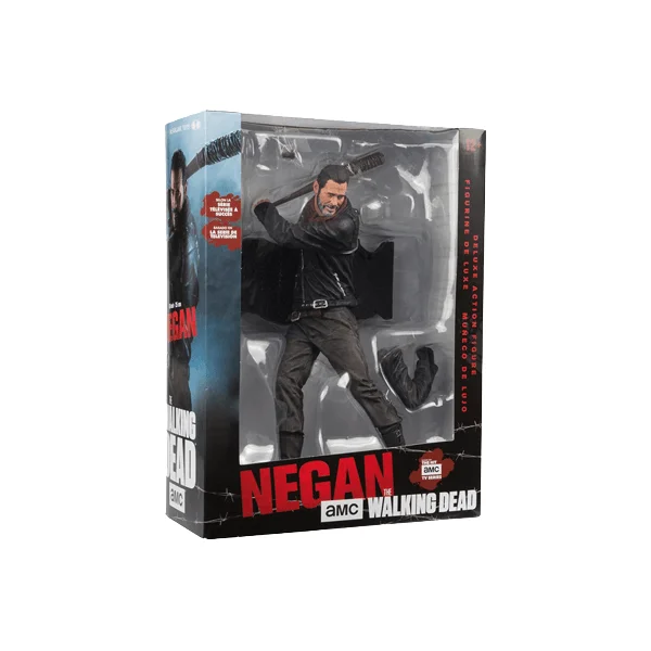 Custom Action Figure Boxes with Logo