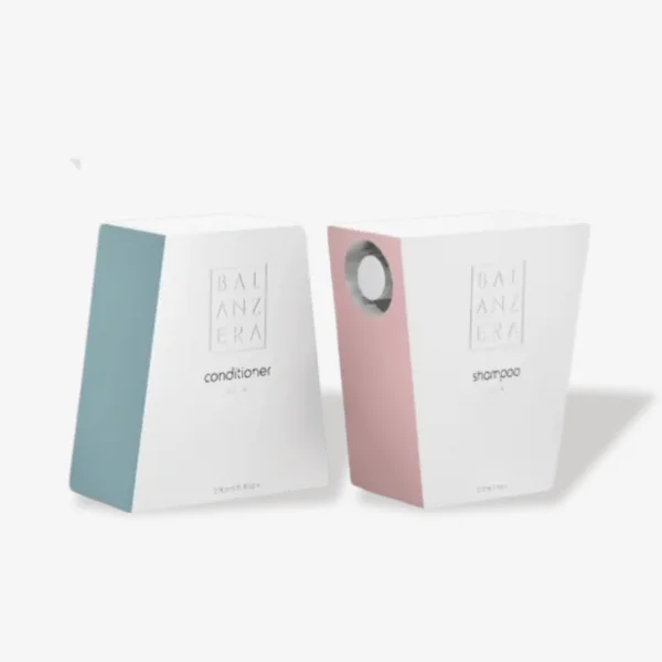 Lotion Folding Carton Box