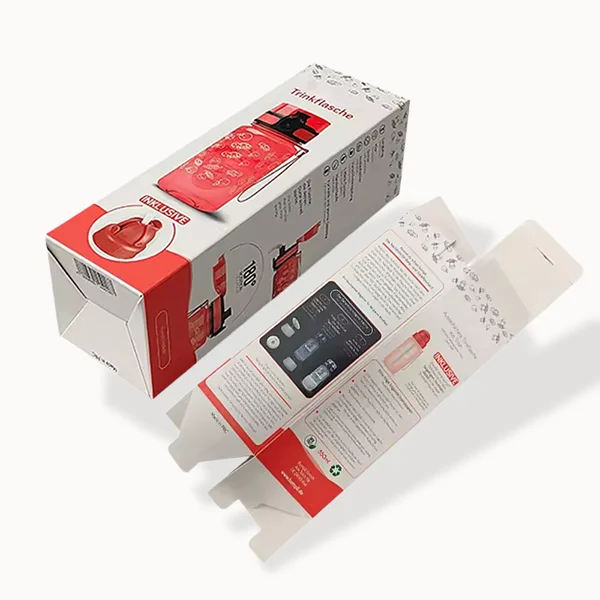 Tuck End Auto Bottom