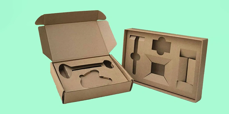 cardboard box inserts