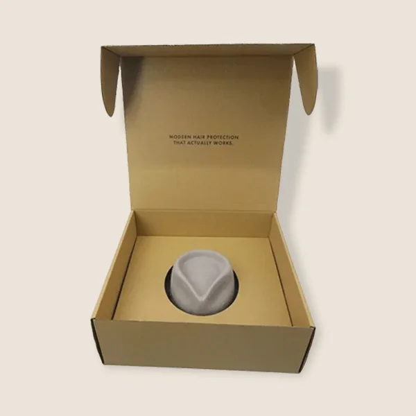 Hat Mailer Box