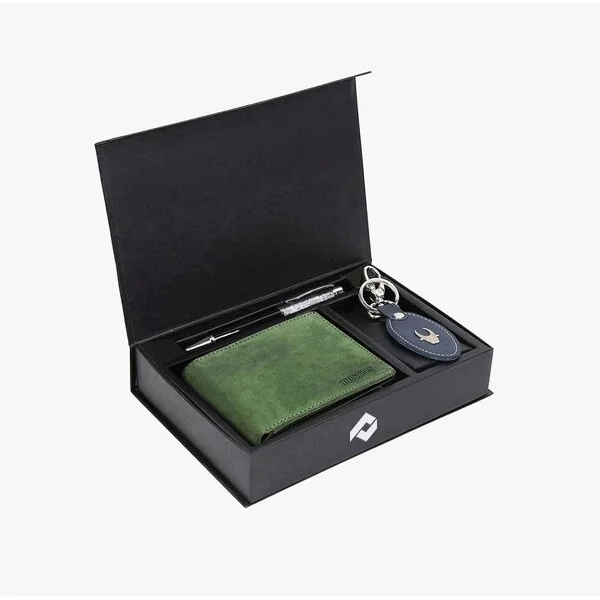 Wallet Gift Box