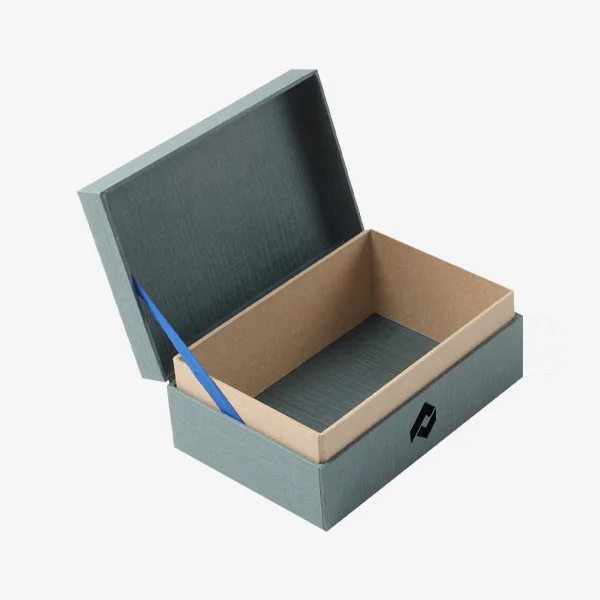 Personalized Advertising Boxes