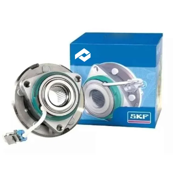 Personalized Bearing Boxes