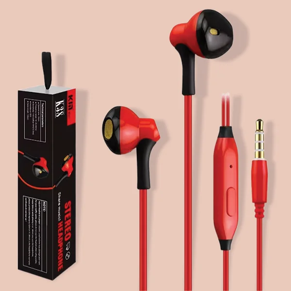 Custom Hands free Box