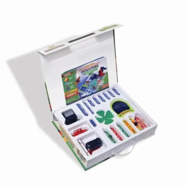 Personalized Educational Kits Boxes