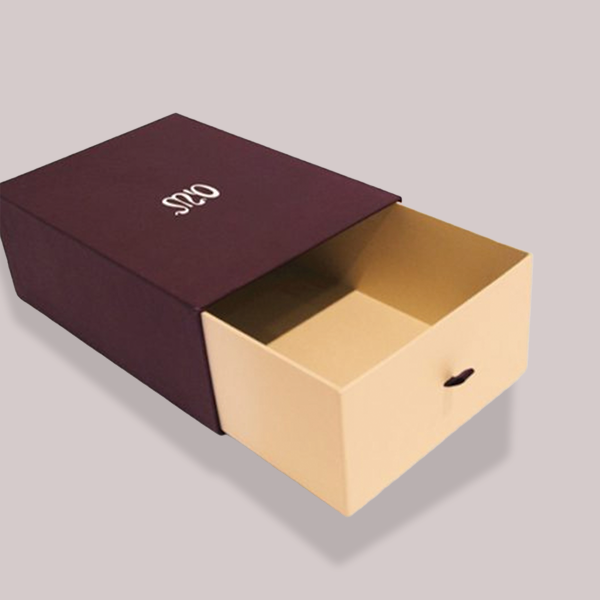 Personalized Footwear Boxes