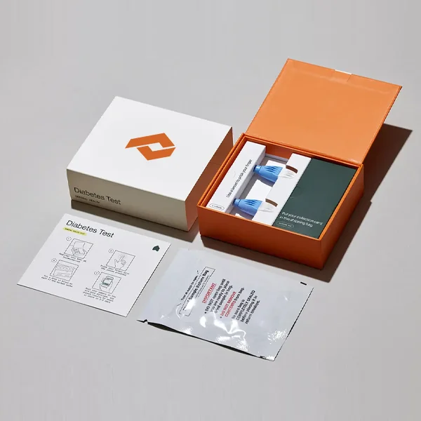 Custom Printed Medical Device Packaging