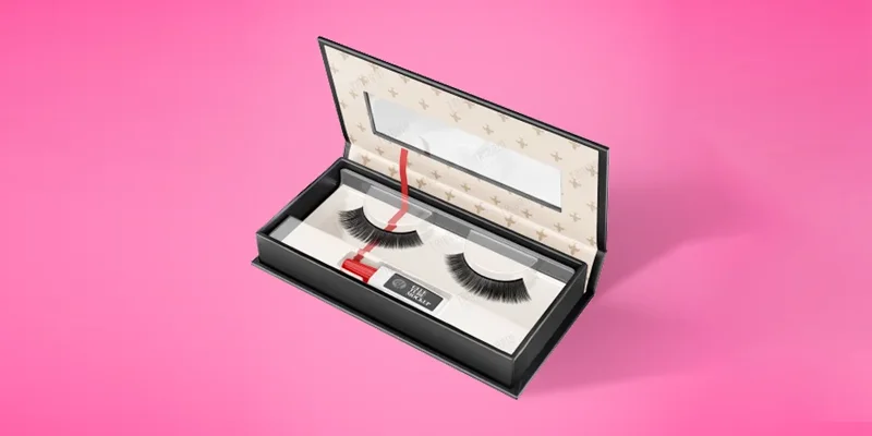 managetic eyelash boxes
