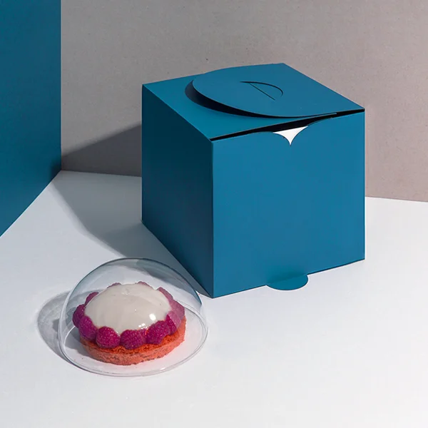 Small Cake Box