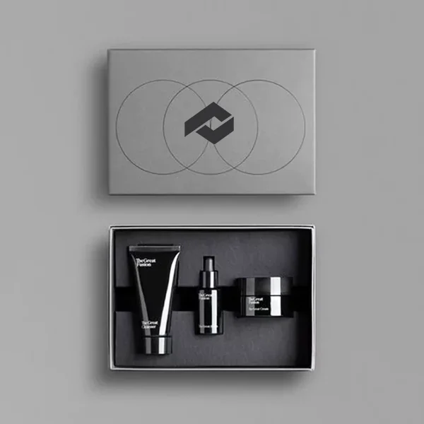Custom Influencer boxes with logo