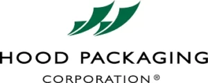 Hood Packaging Logo