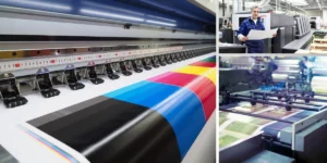 Flexographic Printing
