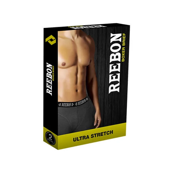 Custom Underwear Boxes with Logo