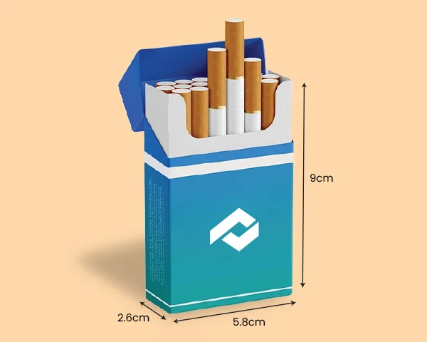 How Many Cigarettes in a Pack