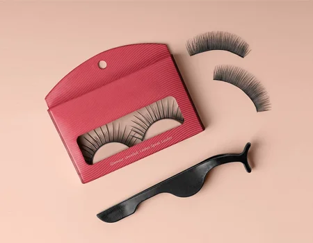 Creative Lash Packaging Ideas