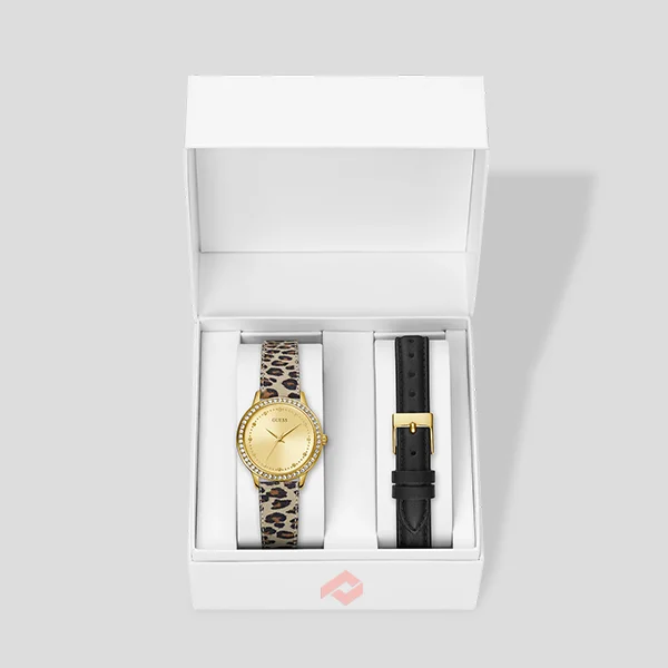 Personalized Watch Boxes