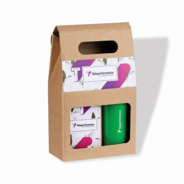 Custom Beverages Box