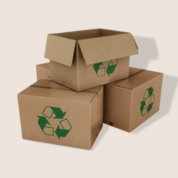 Cardboard Box Manufacturers