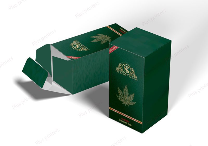 CBD Boxes