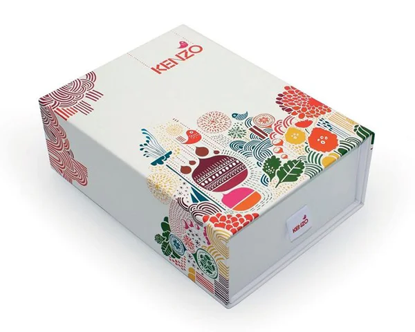 Holiday Packaging Design Trends