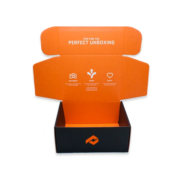 Product Shipping Box