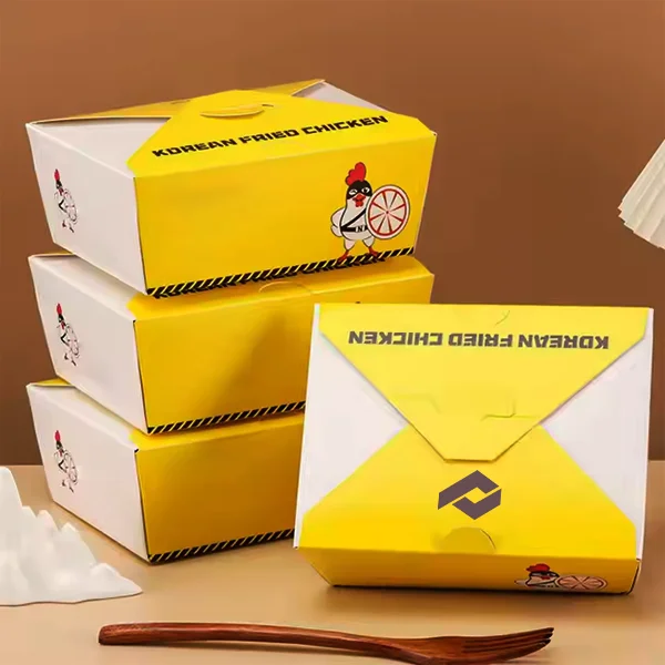 Custom Lunch Boxes with Logo