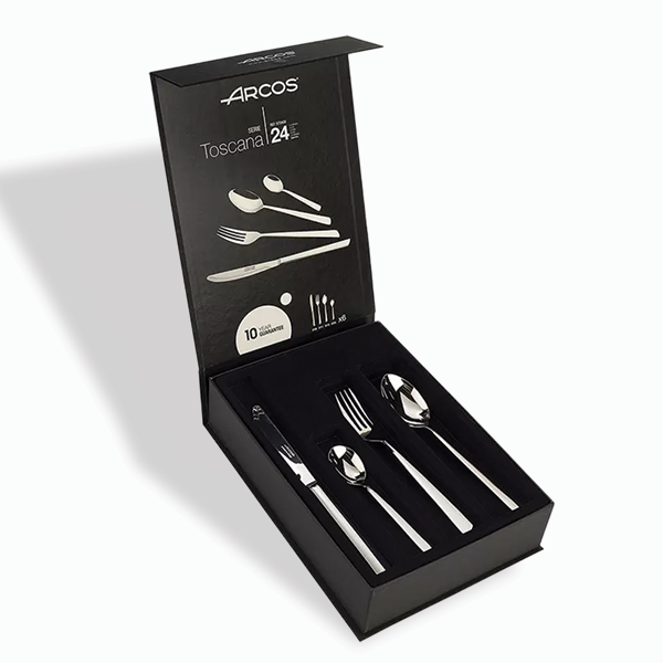 Personalized Cutlery Boxes