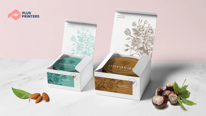 Unique Beauty Packaging