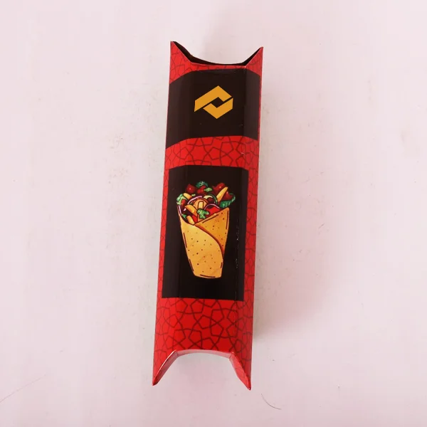 Personalized Shawarma Boxes