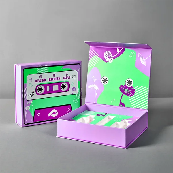 Personalized Influencer Boxes