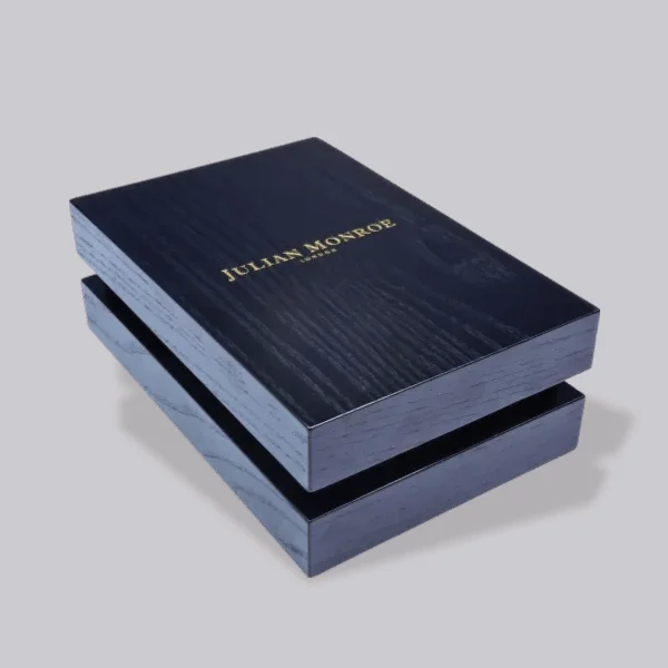 Presentation Box With Lid