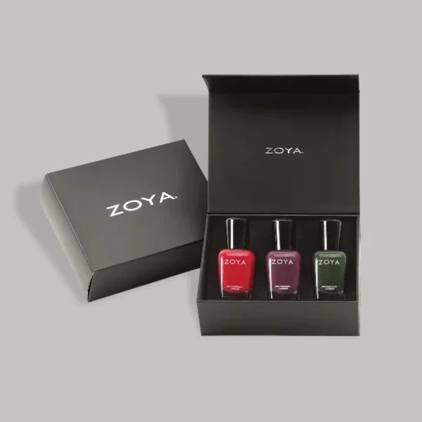 Nail Polish Rigid Box