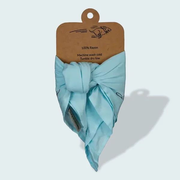 Personalized Dog Bandana Boxes