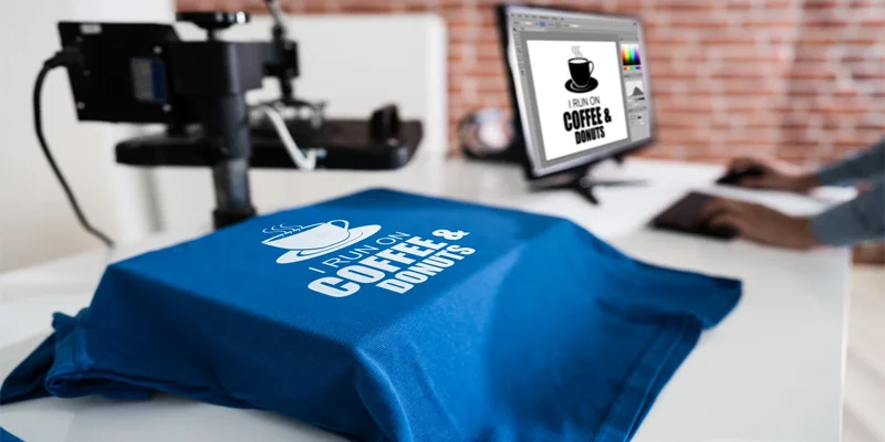 Heat-Transfer Printing