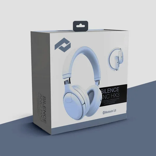 Personalized Headphone Boxes