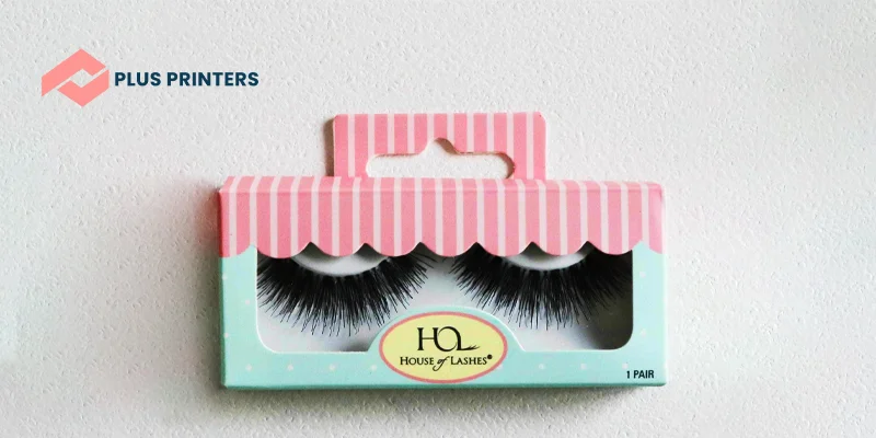 Importance of Eyelash Boxes in Today’s Cosmetic Industry