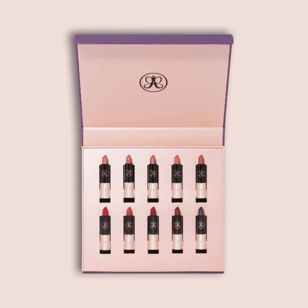 Lipstick Gift Box