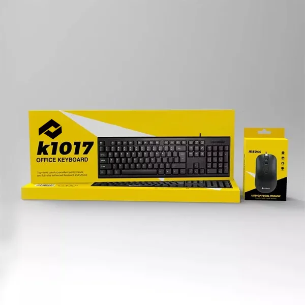 Personalized Keyboard Boxes