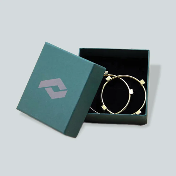 Custom Bangle Box