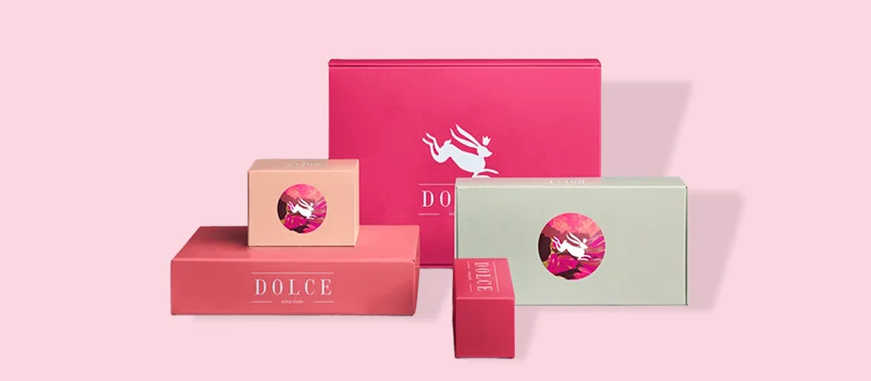 Personalization and Customization of Holiday Packaging